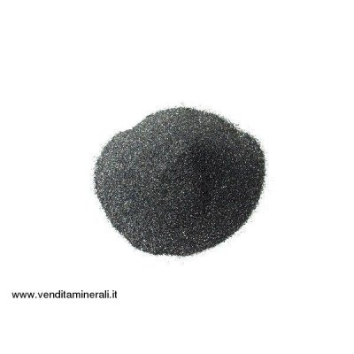 Carburo di silicio - F 800 (contaminato) - 1 kg
