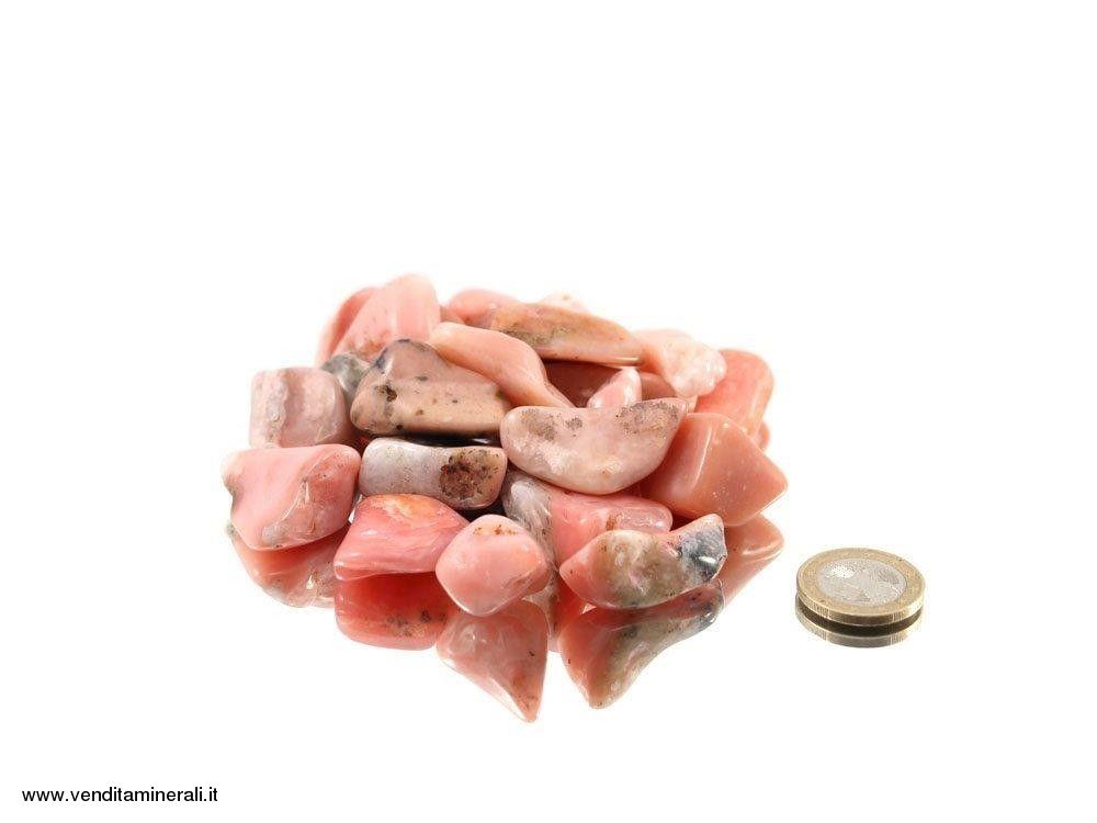 Pietre opalino - Andenopal Extra 0,25 kg