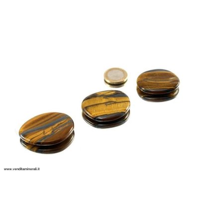 Occhio di tigre 1 pezzo