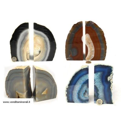 Fermalibri Agata - 0,5 kg