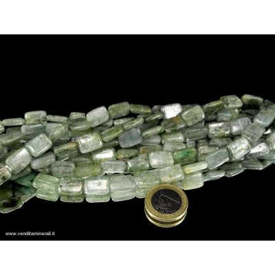 Dischi di Kinky verde