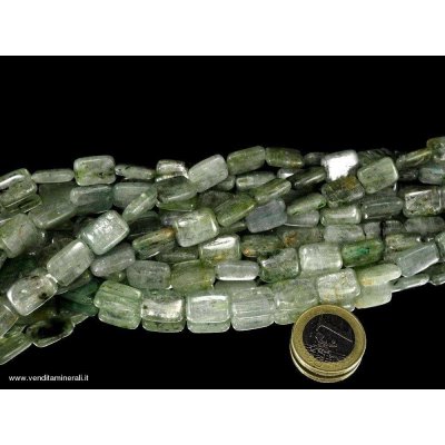 Dischi di Kinky verde