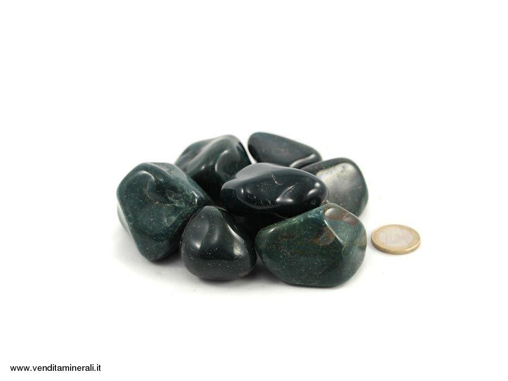 Diaspro verde - 0,5 kg