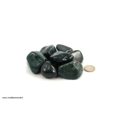 Diaspro verde - 0,5 kg