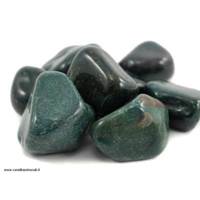 Diaspro verde - 0,5 kg