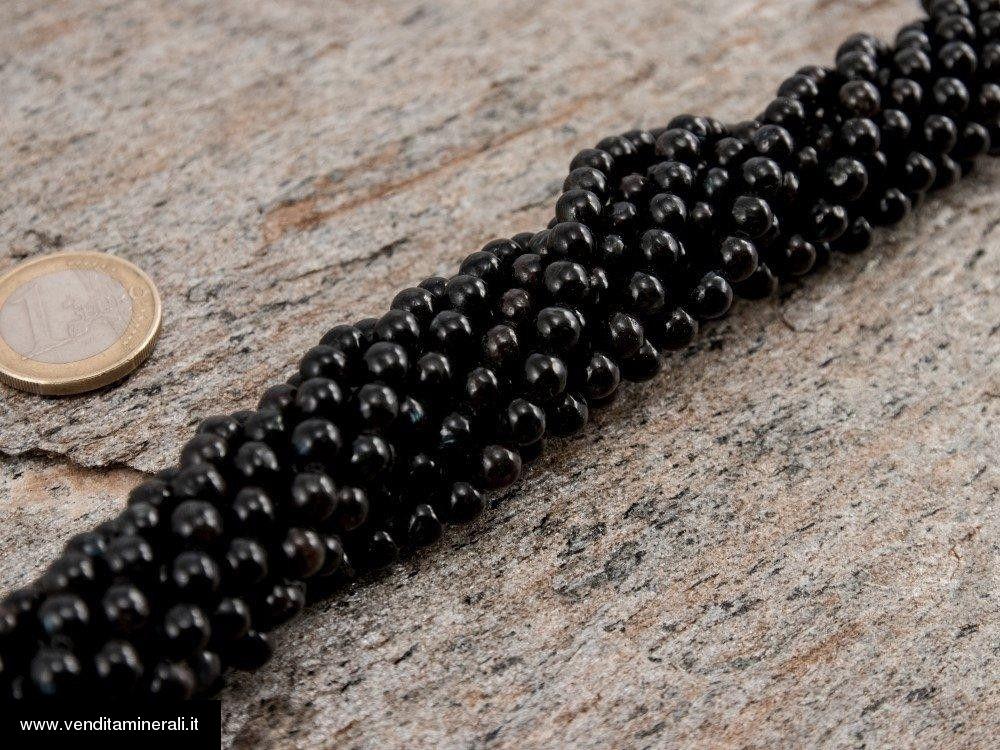 Catena di astrofilite da 6 mm