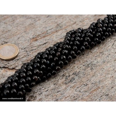 Catena di astrofilite da 6 mm