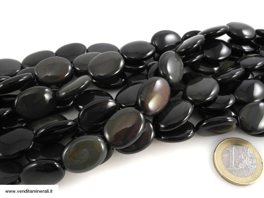 Arcobaleno ellittico filo ellittico AAA