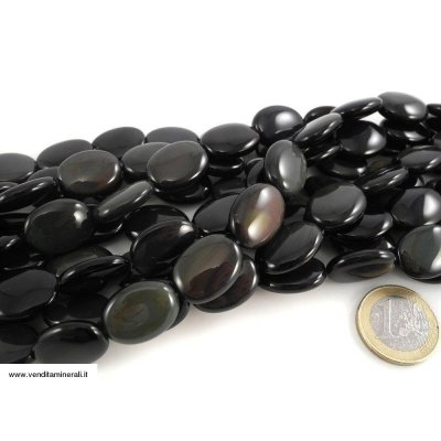 Arcobaleno ellittico filo ellittico AAA