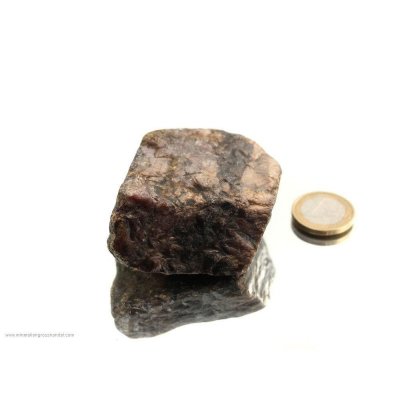 Cristallo di corindone stellato xl