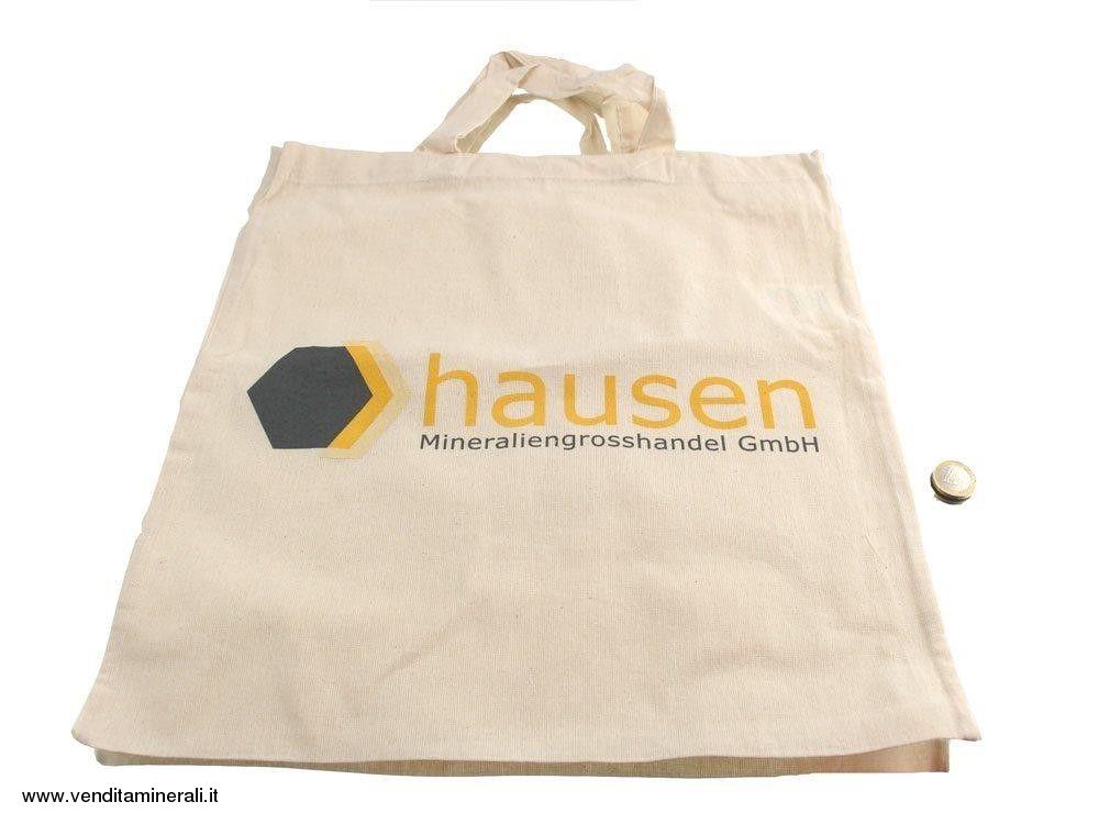 Borsa da trasporto in cotone - 1 pezzo