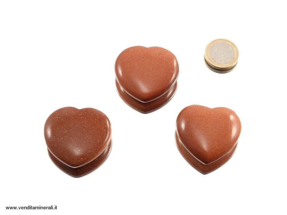 Cuore d'oro River (synth.)