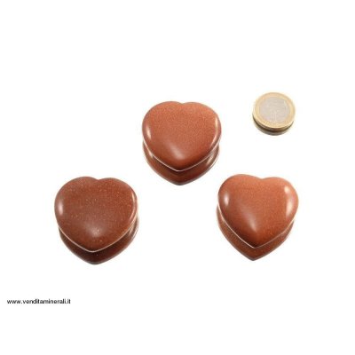 Cuore d'oro River (synth.)