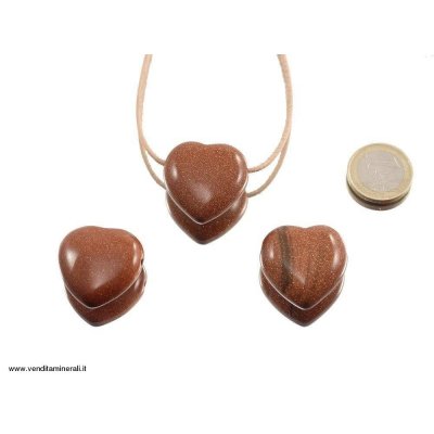 Cuore d'oro River (synth.)