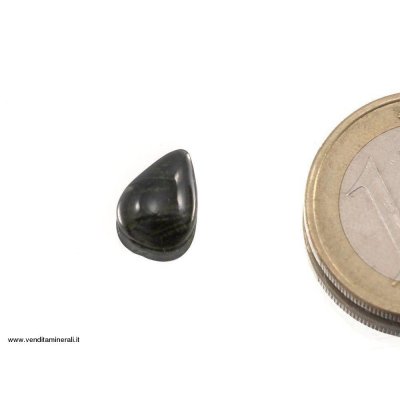 Diopsite Zillertal - Cabochon