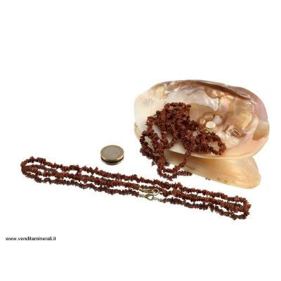 Catena di fili d'oro