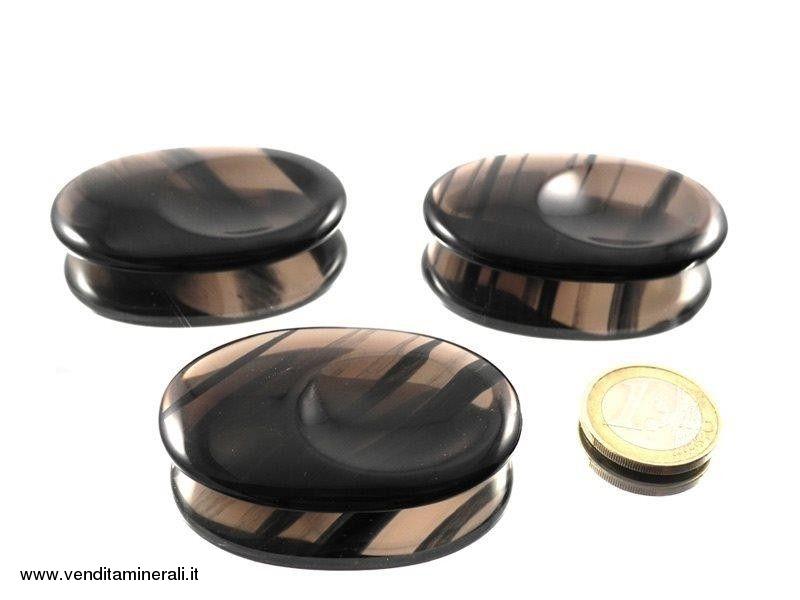 Pietra in lamella ossidiana