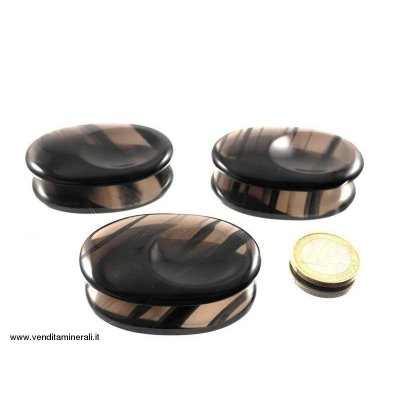 Pietra in lamella ossidiana