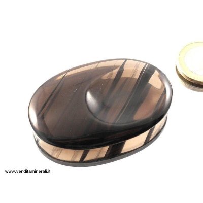 Pietra in lamella ossidiana