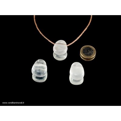 CIondolo in Opale (girasole)