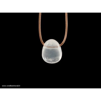 CIondolo in Opale (girasole)