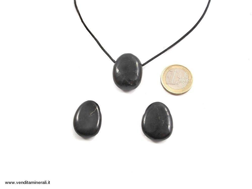 Escrementi di shungite