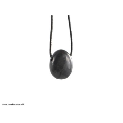 Escrementi di shungite