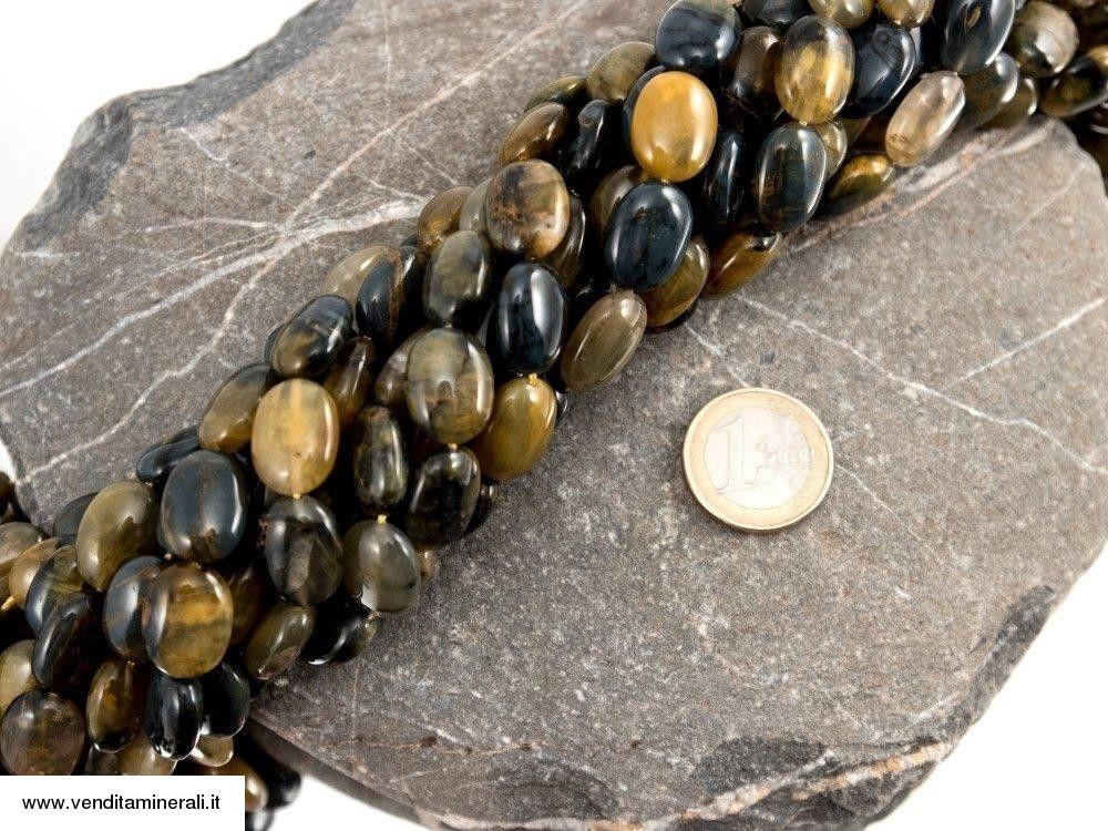 Filo a catena di nellite