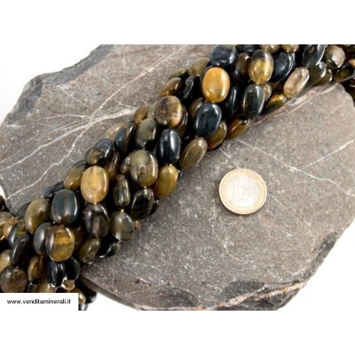 Filo a catena di nellite