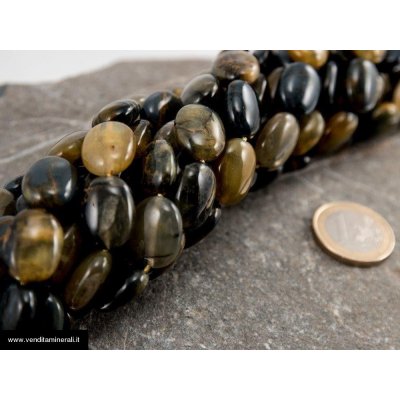 Filo a catena di nellite