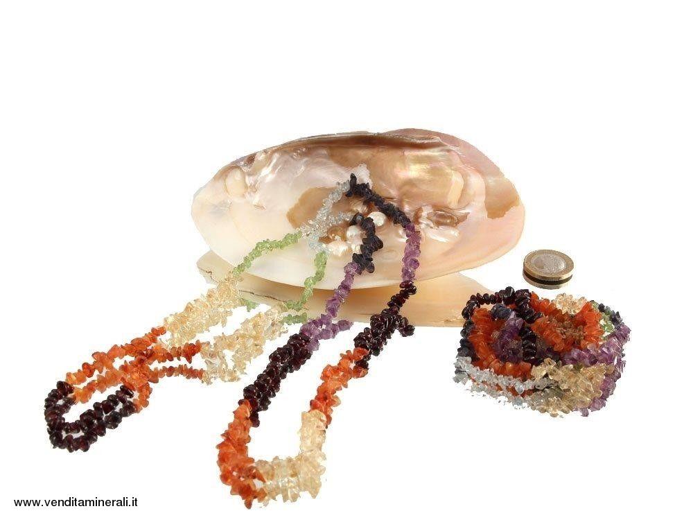 Catena di schegge multimix