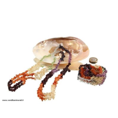 Catena di schegge multimix