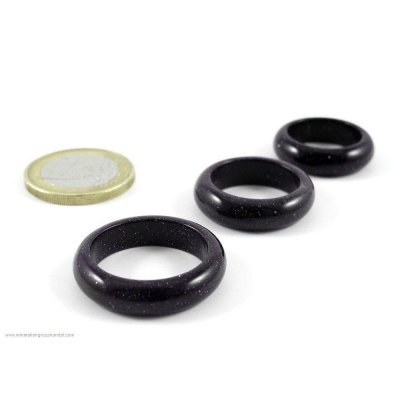 Anello Blaufluss (synth.) - 50 pezzi