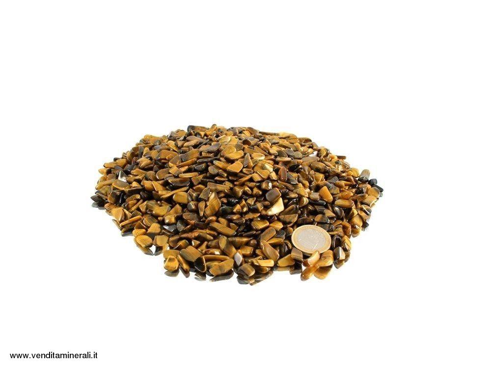 Occhi di tigre TS mini - 0,5 kg