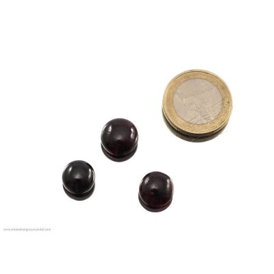 Granato Cabochon - otztal