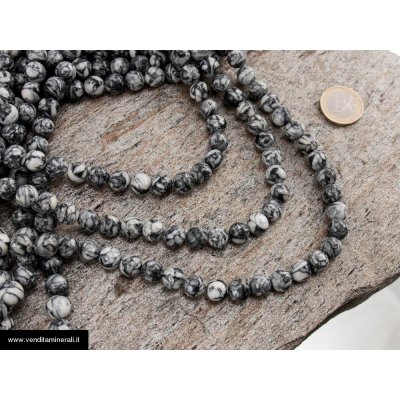 Filo catena a sfera da 10 mm di Pinolite