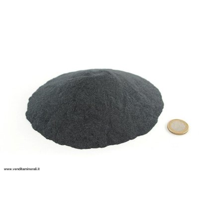 Carburo di silicio - F 180 - 1 kg