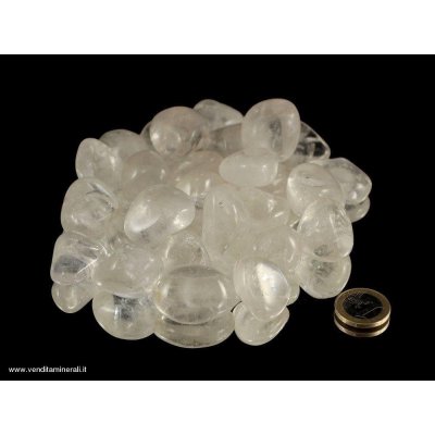 Cristallo di rocca TS - 0,5 kg