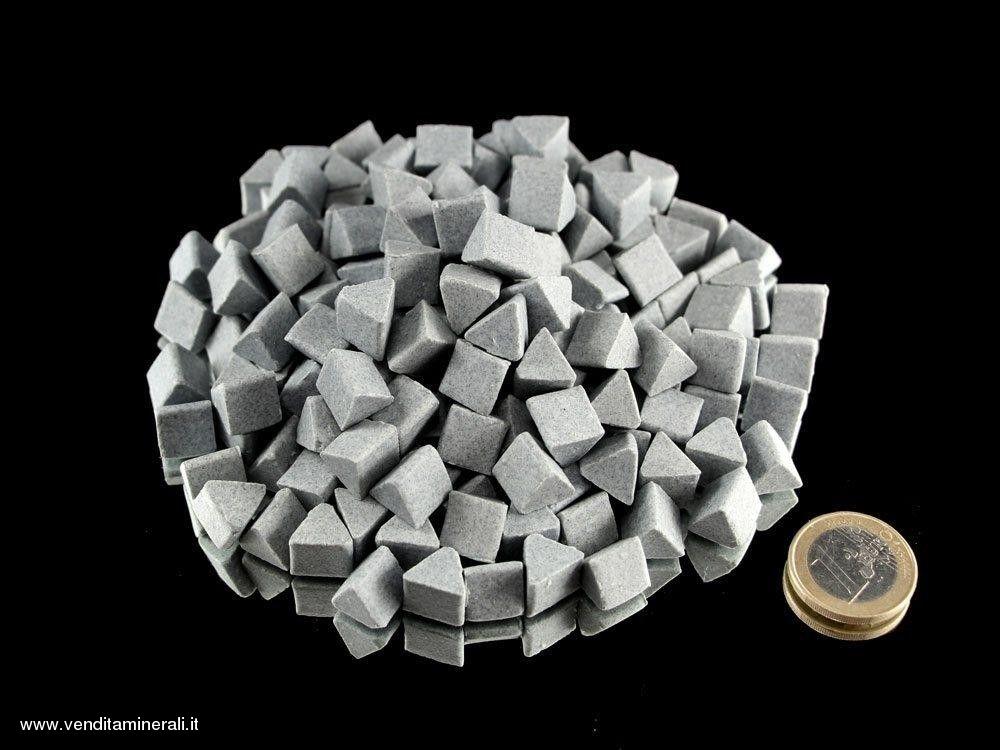 Mola ceramica Mola grezza RM1010 / 5 kg