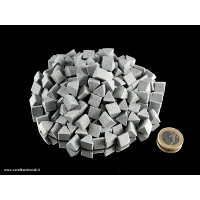 Mola ceramica Mola grezza RM1010 / 5 kg