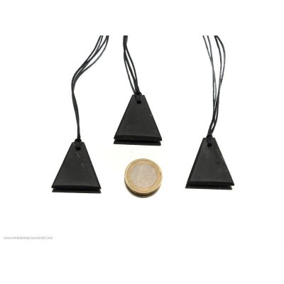 Trailer a trapezio Shungite