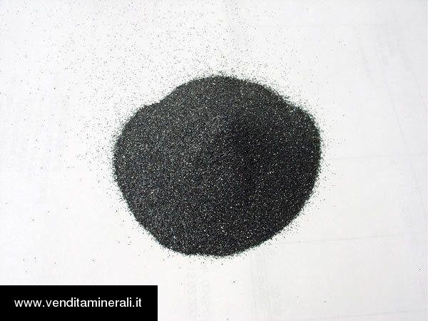 Carburo di silicio - F 30 - 1 kg