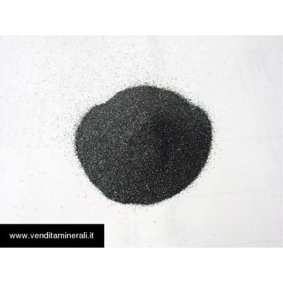 Carburo di silicio - F 30 - 1 kg