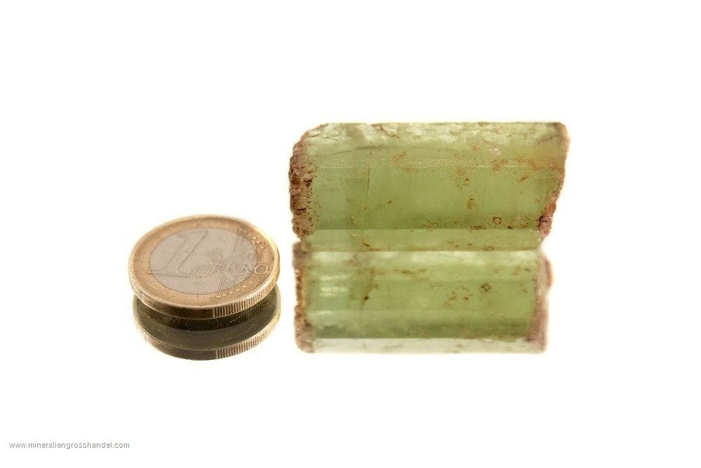 Cristalli di eliodoro