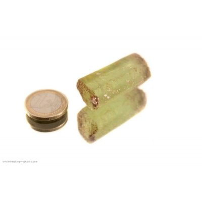 Cristalli di eliodoro