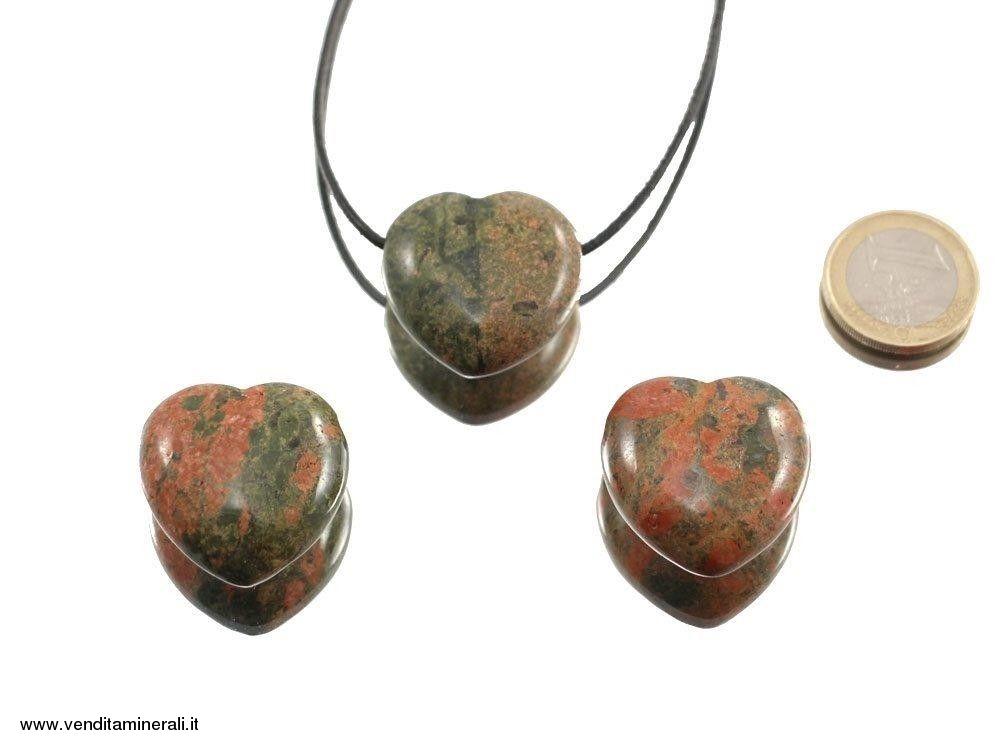 Cuore epidurale di unakit forato