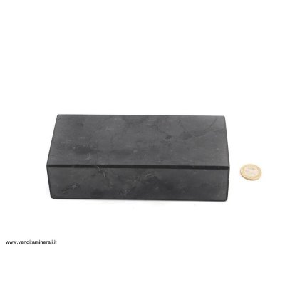Rettangolo di Shungite 20x10x5 cm