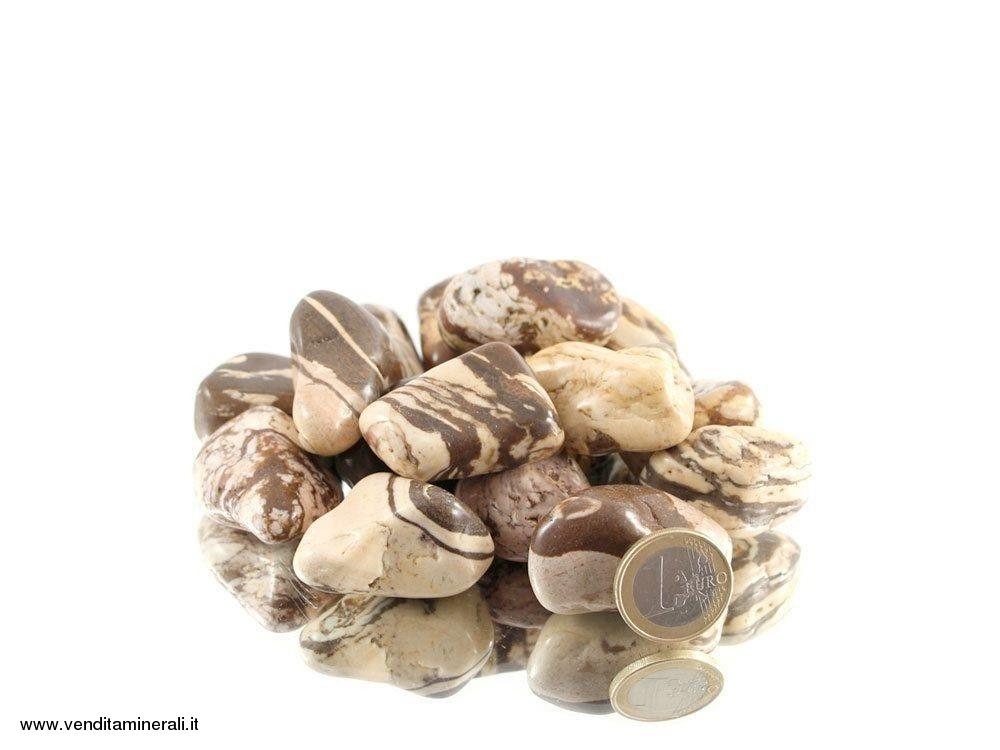 Diaspro di elefante TS 0,5 kg