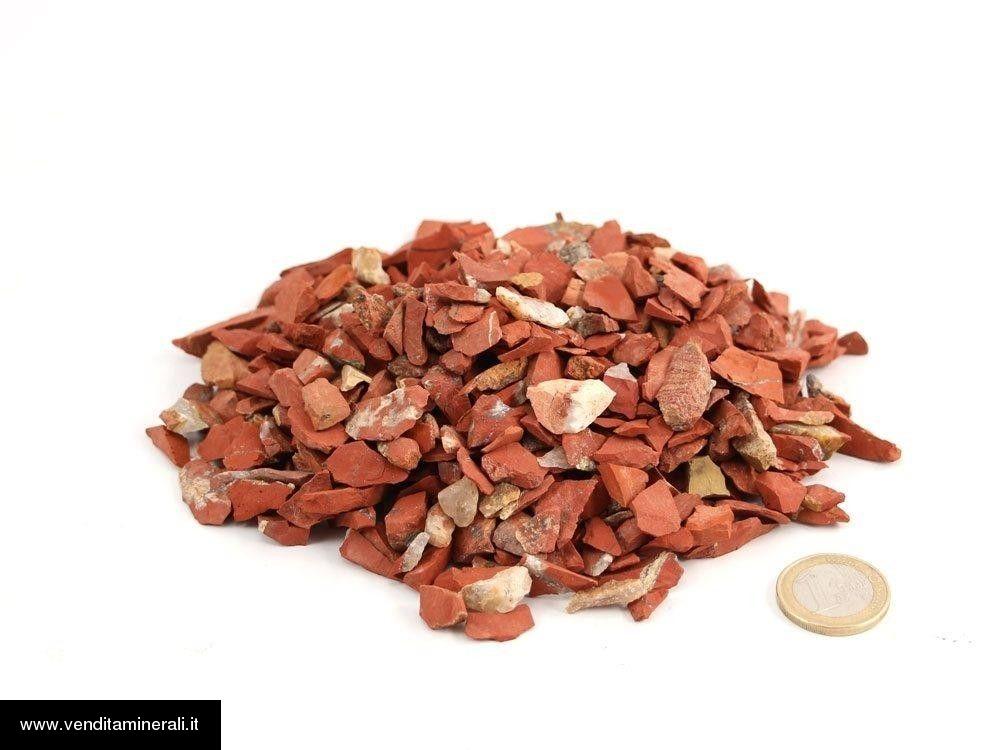 Granato di diaspro 1 kg