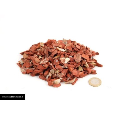 Granato di diaspro 1 kg